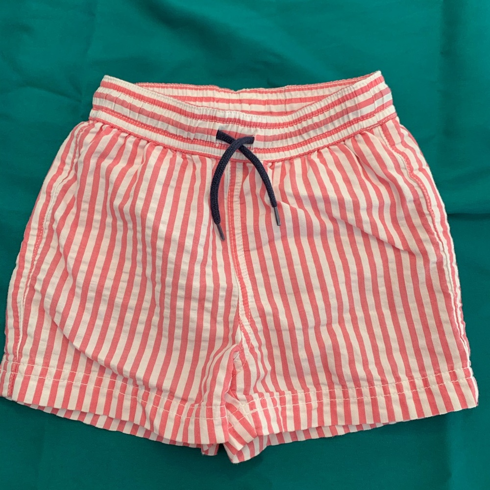 Boys 12 to 18 month bathing suit